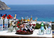 Agrari Minimal Greece Vacation Villa - Mykonos