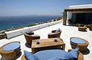 Azzuro Villa Greece Mykonos, Holiday Rental