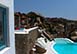 Apollo Retreat Greece Vacation Villa - Agios Ioannis Mykonos
