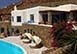 Apollo Retreat Greece Vacation Villa - Agios Ioannis Mykonos