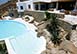 Apollo Retreat Greece Vacation Villa - Agios Ioannis Mykonos
