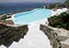 Apollo Retreat Greece Vacation Villa - Agios Ioannis Mykonos