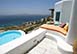 Apollo Retreat Greece Vacation Villa - Agios Ioannis Mykonos