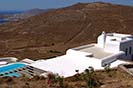 Azzuro Villa Greece Mykonos, Holiday Rental