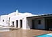 Atena Greece Vacation Villa - Tigani Mykonos