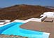 Atena Greece Vacation Villa - Tigani Mykonos