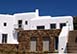 Atena Greece Vacation Villa - Tigani Mykonos