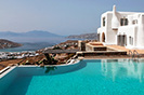 Aurora Villa Greece Mykonos, Holiday Rental