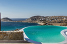 Avra Villa Greece Mykonos, Holiday Rental