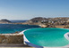 Avra, Mykonos,Greece Vacation Rental