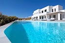 Blue Emerald, Mykonos Greece Vacation Rental