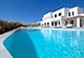Blue Emerald Greece Vacation Villa - Kalo Livadi, Mykonos