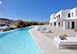 Blue Emerald Greece Vacation Villa - Kalo Livadi, Mykonos