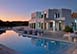 Blue Emerald Greece Vacation Villa - Kalo Livadi, Mykonos
