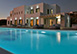 Blue Emerald Greece Vacation Villa - Kalo Livadi, Mykonos
