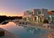 Blue Emerald Greece Vacation Villa - Kalo Livadi, Mykonos