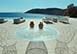 Blue Emerald Greece Vacation Villa - Kalo Livadi, Mykonos