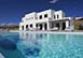 Blue Emerald Greece Vacation Villa - Kalo Livadi, Mykonos