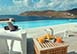 Blue Emerald Greece Vacation Villa - Kalo Livadi, Mykonos