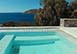 Blue Emerald Greece Vacation Villa - Kalo Livadi, Mykonos