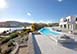 Blue Emerald Greece Vacation Villa - Kalo Livadi, Mykonos
