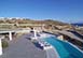 Blue Emerald Greece Vacation Villa - Kalo Livadi, Mykonos