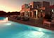 Blue Emerald Greece Vacation Villa - Kalo Livadi, Mykonos
