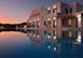Blue Emerald Greece Vacation Villa - Kalo Livadi, Mykonos