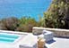 Blue Emerald Greece Vacation Villa - Kalo Livadi, Mykonos