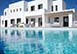 Blue Emerald Greece Vacation Villa - Kalo Livadi, Mykonos