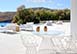 Blue Emerald Greece Vacation Villa - Kalo Livadi, Mykonos