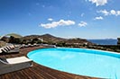 Bluewave Villa Greece Mykonos, Holiday Rental