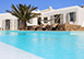 Casa di Mare Greece Vacation Villa - Mykonos