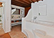 Cliff Top 270 Greece Vacation Villa - Houlakia, Mykonos