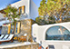 Constellation Estate Greece Vacation Villa - Houlakia, Mykonos