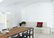 Corazon de Santorini Greece Vacation Villa