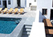 Corazon de Santorini Greece Vacation Villa