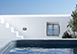 Corazon de Santorini Greece Vacation Villa