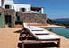Dandelion Greece Vacation Villa - Magganies Mykonos