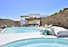 Dionysius Villa I Greece Vacation Villa - Fokos Beach, Mykonos