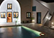 Greece Vacation Villa - Santorini