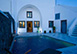 Greece Vacation Villa - Santorini