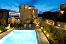 VIP Katikia, Greece