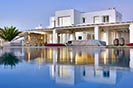 Emerald Estate Greece Mykonos, Holiday Rental