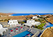 Emerald Estate Greece Vacation Villa - Mykonos