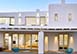 Emerald Estate Greece Vacation Villa - Mykonos