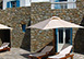 Eros, Mykonos,Greece Vacation Rental