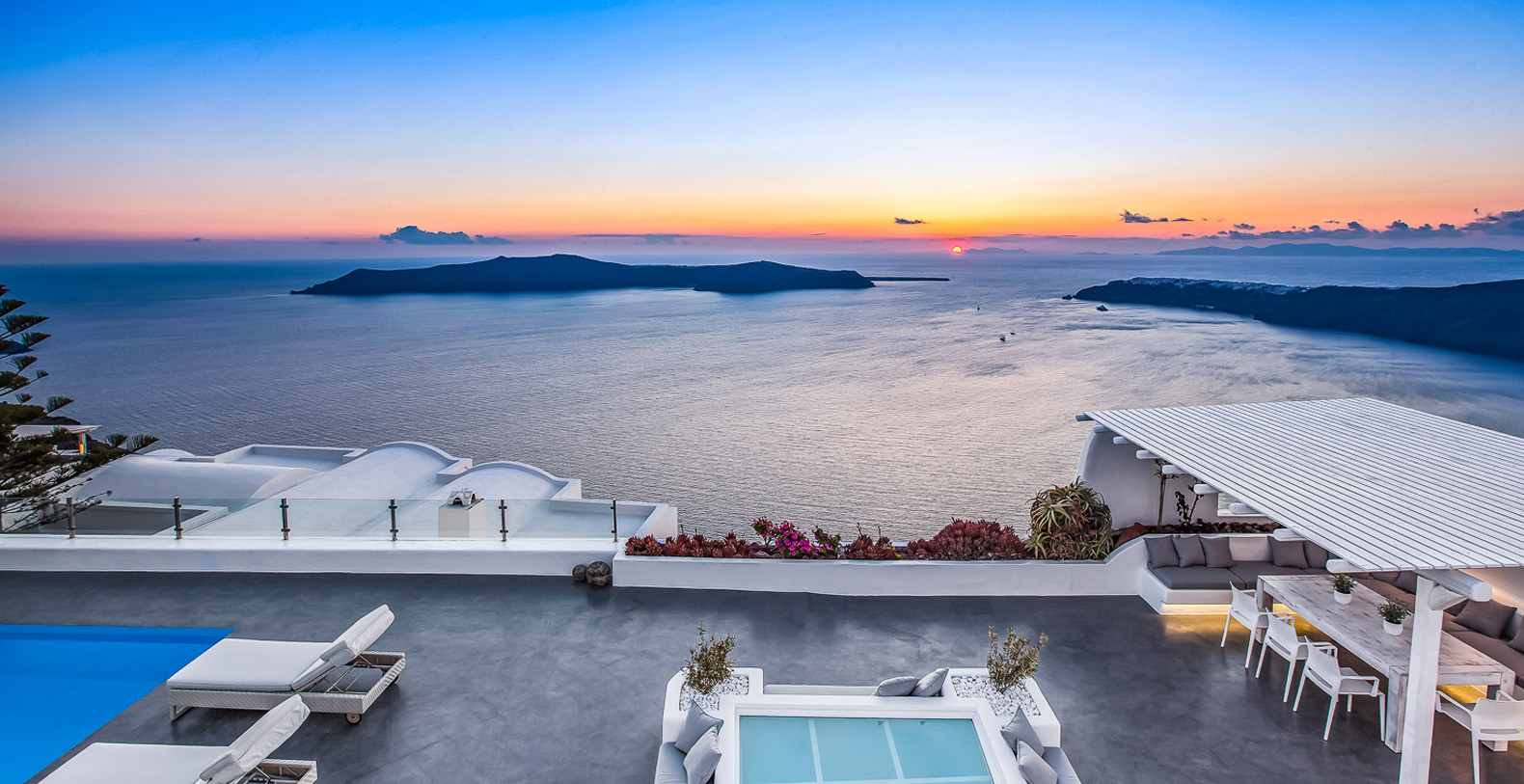 Luxury Villa Holiday Rental