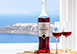 Erossea Villa Greece Vacation Villa - Imerovigli, Santorini