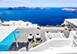 Erossea Villa Greece Vacation Villa - Imerovigli, Santorini